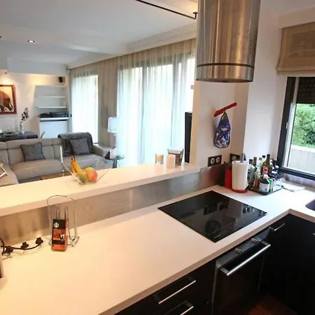 George Apartment In Neuilly Exterior foto