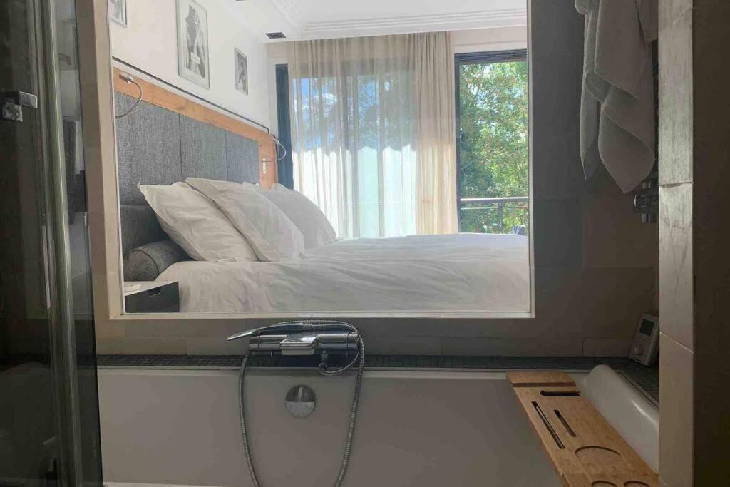 Apartment George In
